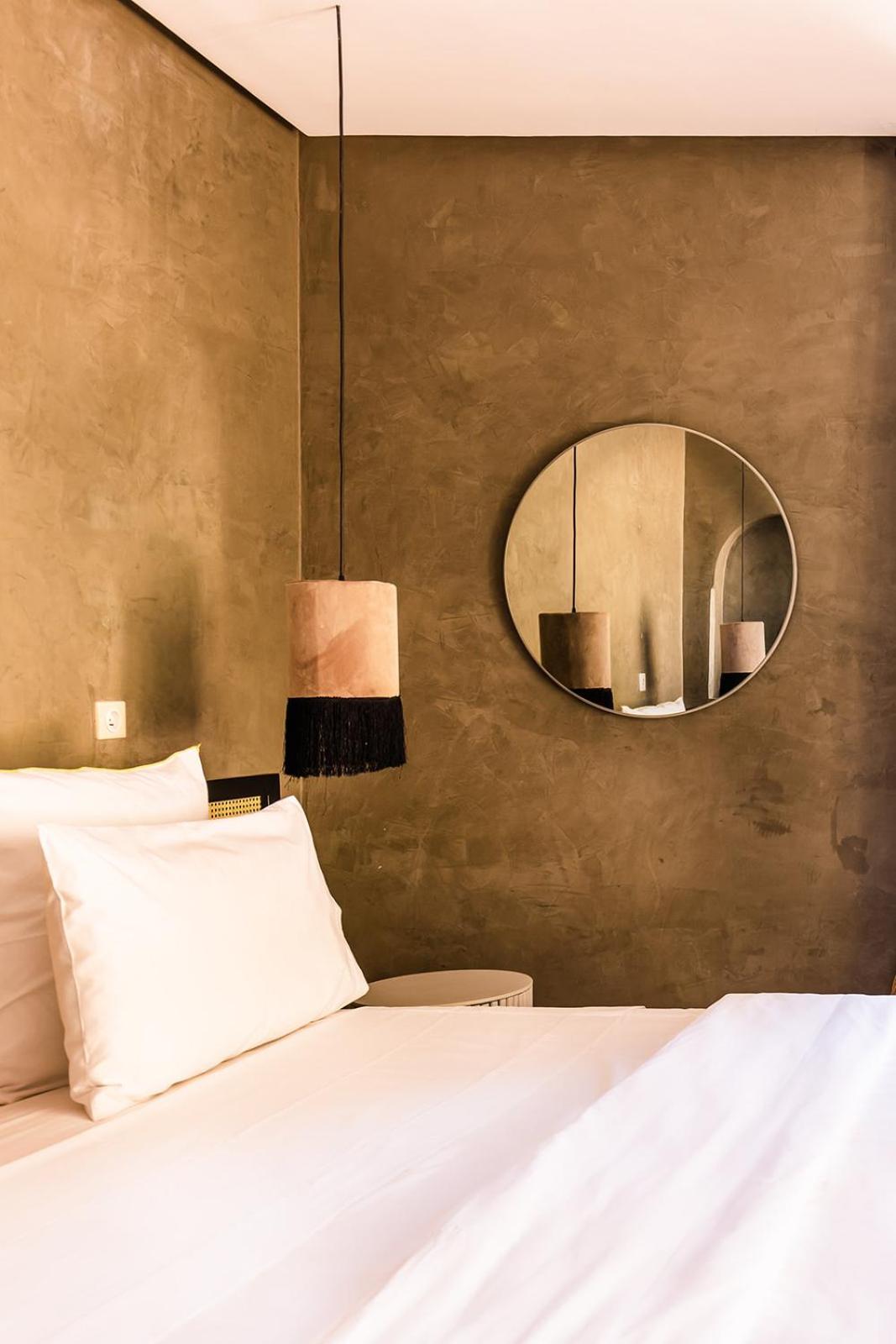 Villa De Luxe Avec Piscine Privee Et Golf Marrakesh Eksteriør bilde